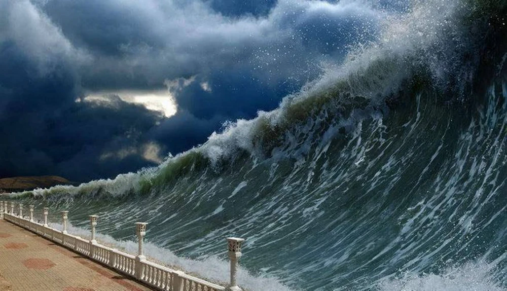 Trình độ sống của nhiều người sẽ bị ảnh hưởng nếu tất cả các sông băng đều tan chảy. Khoảng 10% dân số thế giới hiện sống ở các khu vực ven biển.