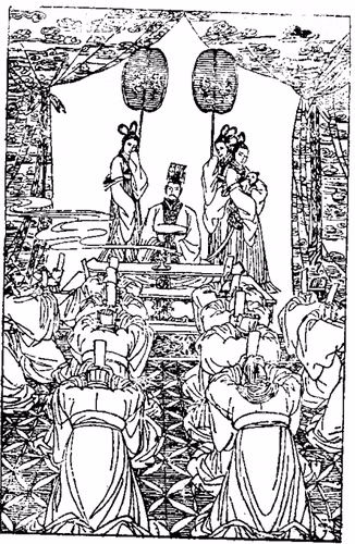 Bởi vì chiếc thước cặp này quá tiên tiến, nhiều người nghi ngờ rằng Vương Mãng có khả năng là một nhân vật “xuyên không”.