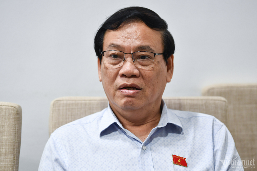 Chưa bao giờ phòng chống tham nhũng lại bài bản, hiệu quả như gần đây - Hình 2 Chua bao gio phong chong tham nhung lai bai ban, hieu qua nhu gan day-Hinh-2