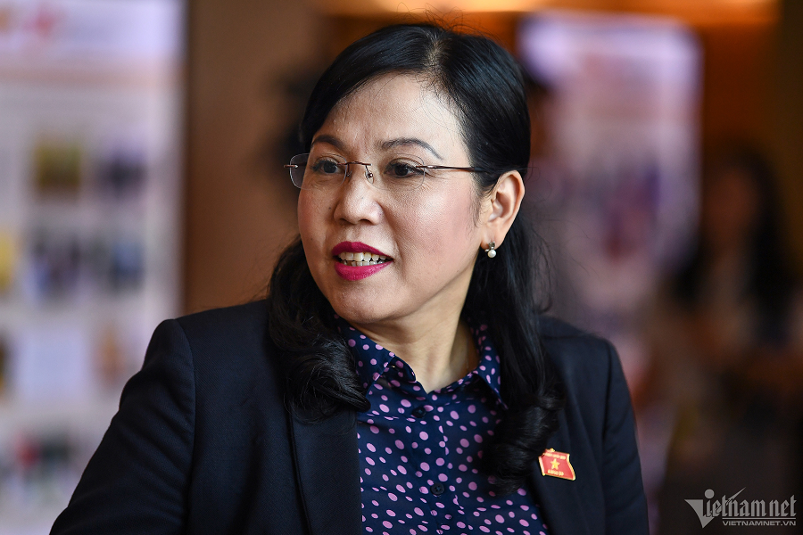 Chưa bao giờ phòng chống tham nhũng lại bài bản, hiệu quả như gần đây - Hình 3 Chua bao gio phong chong tham nhung lai bai ban, hieu qua nhu gan day-Hinh-3