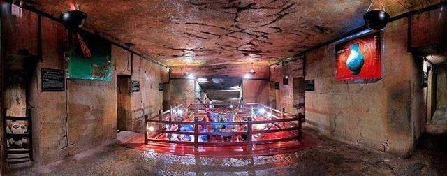 Với sự hiểu biết về vùng đất này, ông nghĩ rằng đây có thể là khu vực của quần thể núi Mang Đãng, nơi đã diễn ra trận "Trảm Xà khởi nghĩa" của Lưu Bang.