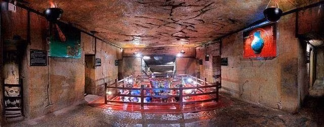 Với sự hiểu biết về vùng đất này, ông nghĩ rằng đây có thể là khu vực của quần thể núi Mang Đãng, nơi đã diễn ra trận "Trảm Xà khởi nghĩa" của Lưu Bang.