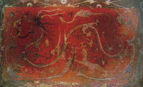 Từ tất cả các tài liệu và thông tin, cuối cùng danh tính chủ nhân của ngôi mộ cũng được xác định nhanh chóng. Đó là nơi an táng Lưu Mãn, còn được biết đến là Lương Cung Vương, một vị vua của triều đại Tây Hán.