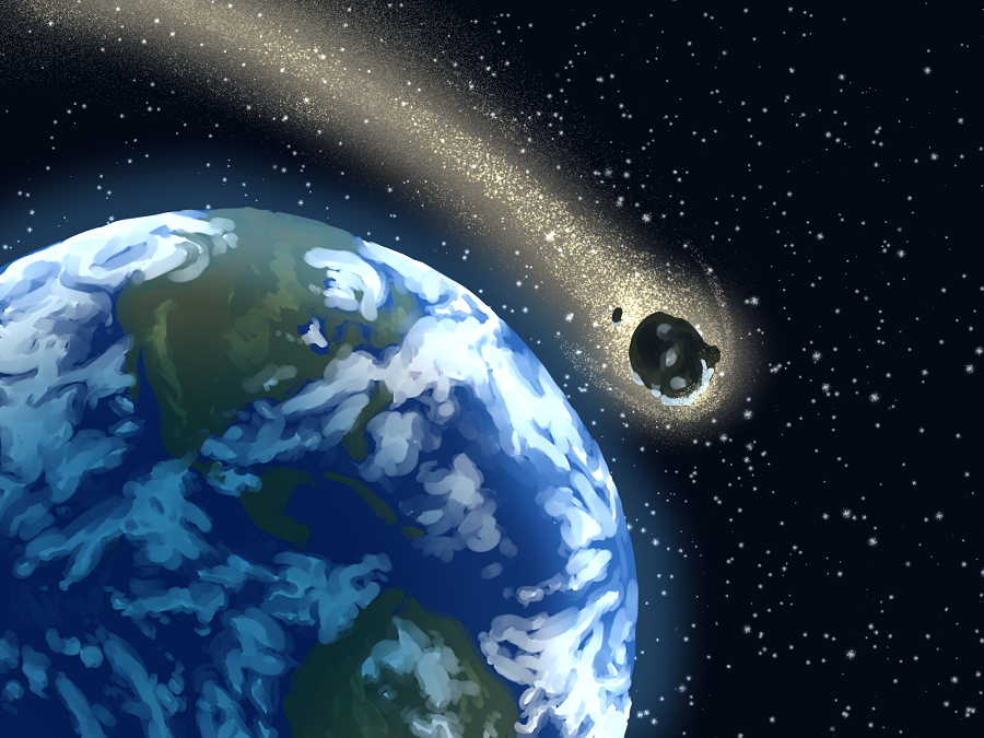 Sự khám phá này cung cấp thông tin quý giá về 3200 Phaethon và cách nó tương tác với môi trường xung quanh.