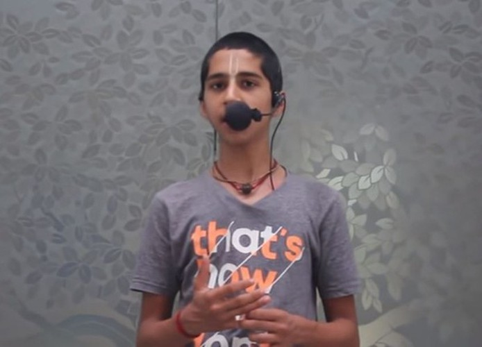 Nhờ khả năng chiêm tinh của mình, Abhigya Anand đã đưa ra nhiều dự đoán về các sự kiện trong tương lai và rất nhiều lời tiên tri đã trở thành sự thật, khiến tất cả mọi người sửng sốt.