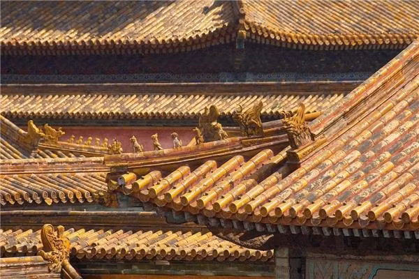 Bên cạnh đó, việc duy trì và vệ sinh mái cung điện đóng vai trò quan trọng trong việc ngăn chặn sự xuất hiện của cỏ dại.