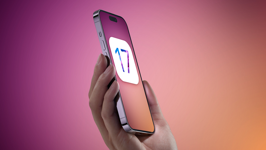 Đầu tiên, iOS 17 mang đến một trải nghiệm giao diện hoàn toàn mới. Apple đã tinh chỉnh thiết kế hệ điều hành để tạo ra một giao diện đẹp mắt và thân thiện hơn.