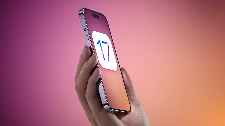 Đầu tiên, iOS 17 mang đến một trải nghiệm giao diện hoàn toàn mới. Apple đã tinh chỉnh thiết kế hệ điều hành để tạo ra một giao diện đẹp mắt và thân thiện hơn.