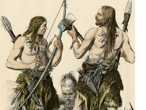 Các chuyên gia cho hay sẽ nghiên cứu sâu hơn con dao găm trên với hy vọng có thể vén màn bí ẩn về cuộc sống của con người thời Đồ đá.