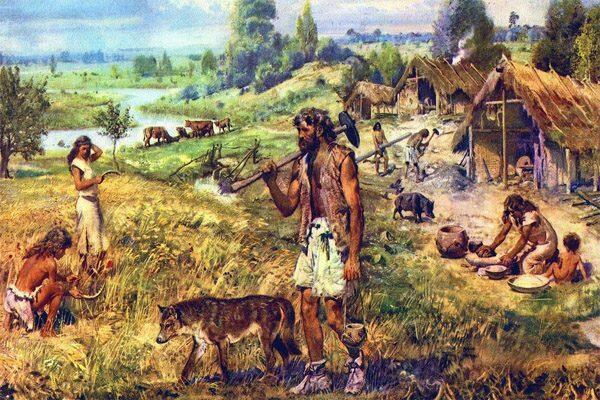 Dựa trên hình dáng của con dao găm, các nhà nghiên cứu cho rằng, người tiền sử đã tạo ra các công cụ bằng đá dùng trong sinh hoạt hàng ngày và các nghi lễ.