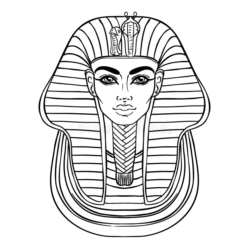 Do đó, quá trình tái hiện đã dựa trên những giả định và các quan sát khoa học về những vị vua khác trong cùng thời kỳ.