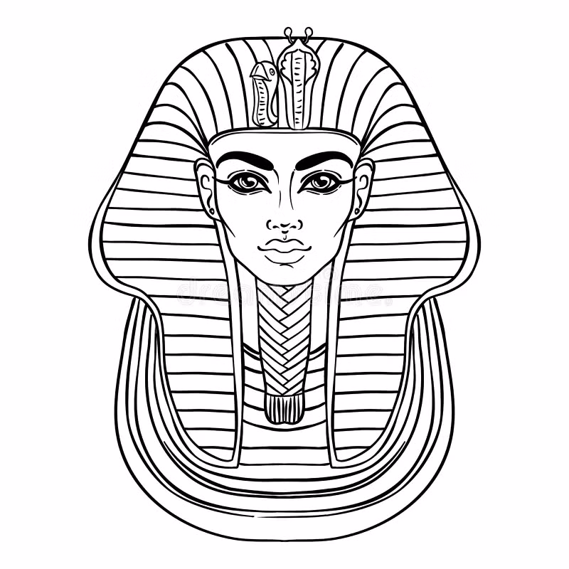 Do đó, quá trình tái hiện đã dựa trên những giả định và các quan sát khoa học về những vị vua khác trong cùng thời kỳ.