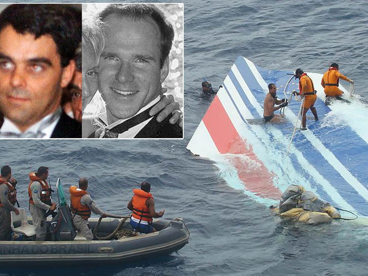 Dù đã tìm thấy mảnh vỡ và hộp đen, nguyên nhân của tai nạn này vẫn chưa được xác định.