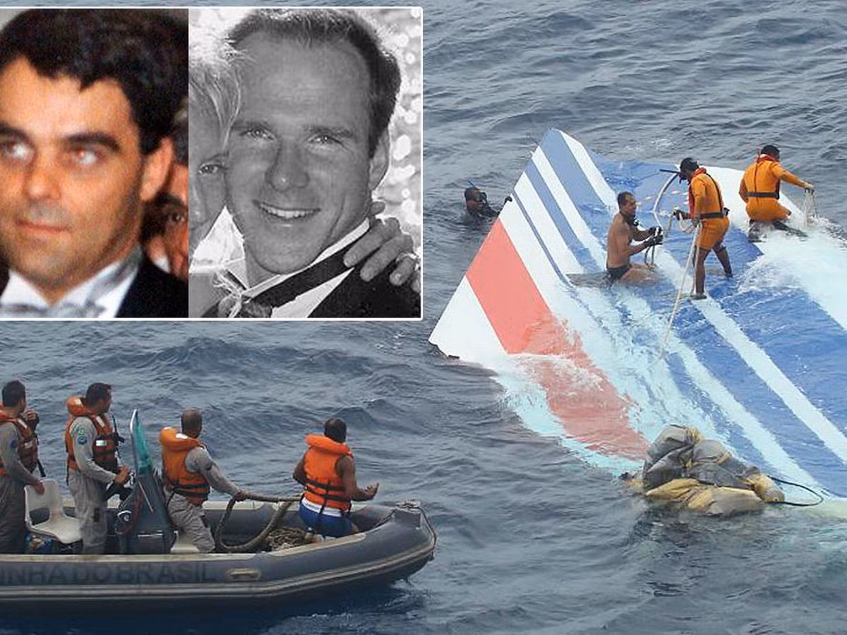 Dù đã tìm thấy mảnh vỡ và hộp đen, nguyên nhân của tai nạn này vẫn chưa được xác định.