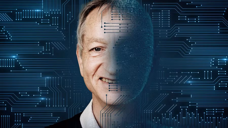 Geoffrey Hinton đồng ý rằng cần có sự tham gia của các nhà lãnh đạo công nghệ và chính trị gia để đảm bảo an toàn và minh bạch trong sử dụng AI.