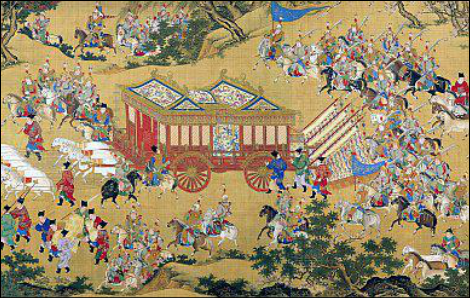 Các nhà sử học còn đánh giá rằng khay Hề Giáp có giá trị tương đương với Mao Công, một bảo vật khắc chữ dài nhất thế giới cũng từ thời Tây Chu.