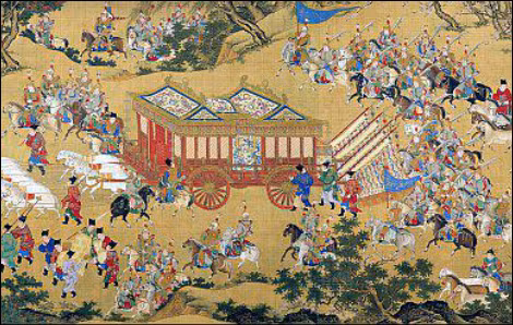 Các nhà sử học còn đánh giá rằng khay Hề Giáp có giá trị tương đương với Mao Công, một bảo vật khắc chữ dài nhất thế giới cũng từ thời Tây Chu.