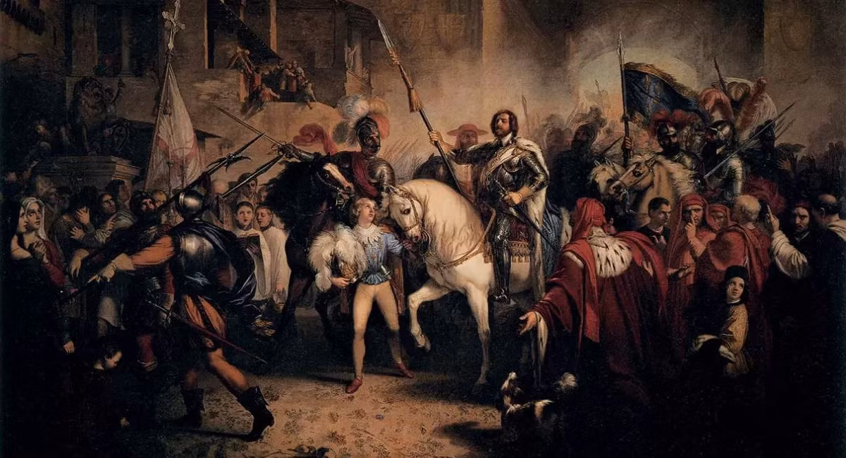 Nhiều thành viên trong gia đình Medici đã trở thành nạn nhân của những vụ giết người, thậm chí đã được viết thành những cuốn tiểu thuyết nổi tiếng.