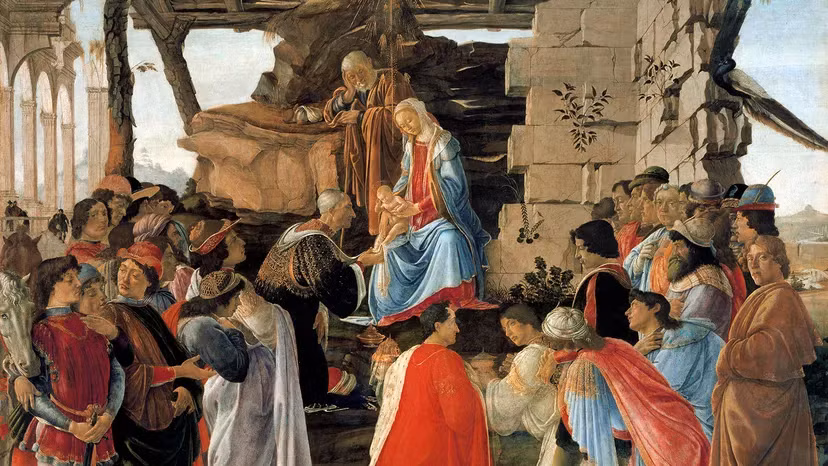 Những phân tích đầu tiên đã cho thấy một "kẻ giết ngấm" đáng sợ đang ẩn mình trong gia tộc Medici. Đó là Plasmodium falciparum, một loại ký sinh trùng gây sốt rét độc lực cao.