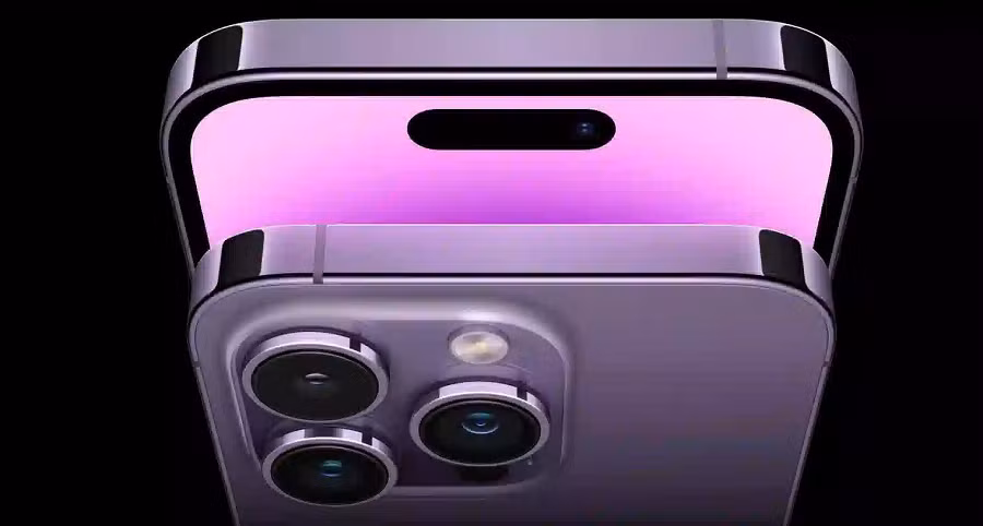  3. Các tính năng mới: iPhone 14 Pro Max được trang bị một số tính năng mới, bao gồm khả năng quay phim ProRes, Night mode tốt hơn và tính năng chụp ảnh tự động chuyển động. Những tính năng này đều làm tăng trải nghiệm của người dùng khi sử dụng camera của iPhone.