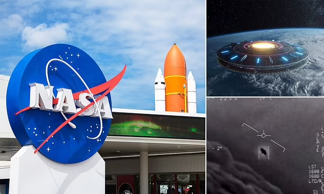 Nhưng giờ đây, với việc NASA tổ chức cuộc họp công khai về UFO này, nhà khoa học có cơ hội tiếp cận với các tài liệu và thông tin từ các sự kiện có liên quan, nhằm xây dựng một cơ sở chứng cứ khoa học vững chắc.