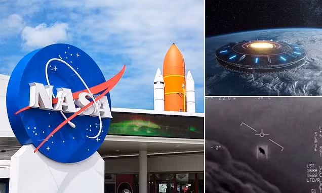 Nhưng giờ đây, với việc NASA tổ chức cuộc họp công khai về UFO này, nhà khoa học có cơ hội tiếp cận với các tài liệu và thông tin từ các sự kiện có liên quan, nhằm xây dựng một cơ sở chứng cứ khoa học vững chắc.