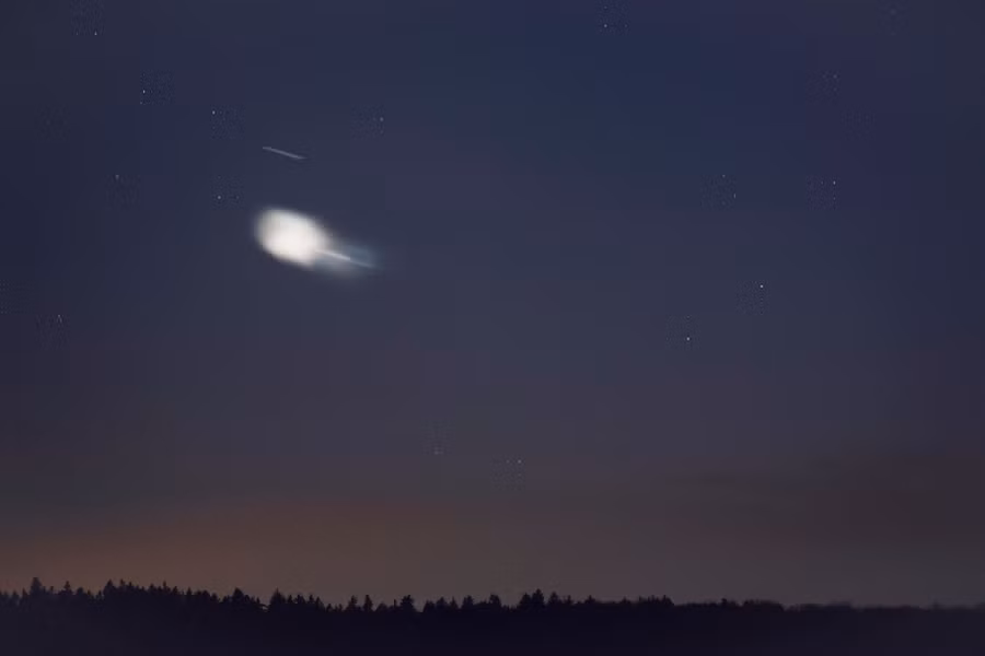 Họ đã sử dụng các công cụ và phương pháp khoa học tiên tiến để phân tích và giải mã những dữ liệu ghi lại được từ các sự kiện UFO.