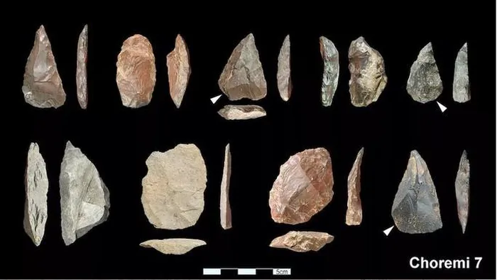 Nhóm khảo cổ đã làm việc tại các di chỉ quanh khu vực thị trấn Megalopolis ở tỉnh Arcadia của Hy Lạp, nơi từng tọa lạc một thành phố cổ phồn thịnh cùng tên, được xây dựng từ thế kỷ thứ IV SCN.