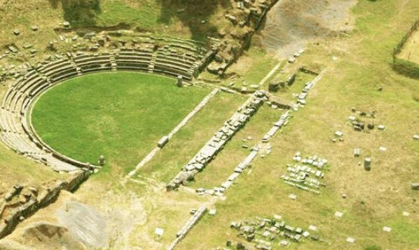 Kết quả khai quật cho thấy một số dấu vết không phải của Homo sapiens ban đầu, tức Người Tinh Khôn - chính là loài của chúng ta.