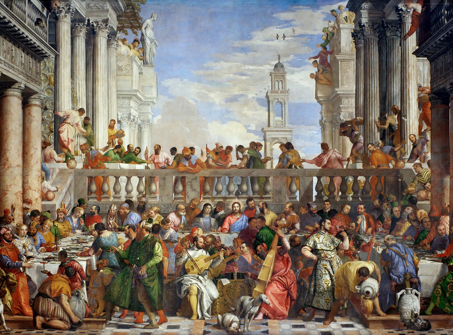 Trong khi đó, vua Sicilian "Hoàng đế La Mã Thần Thánh" Fredercik II có thói quen tắm mỗi ngày. Tuy nhiên, việc ông tắm cả ngày Chúa Nhật đã nhận được sự phê phán từ các tu sĩ, vì Frederick II tắm vào ngày thánh Chúa Nhật.