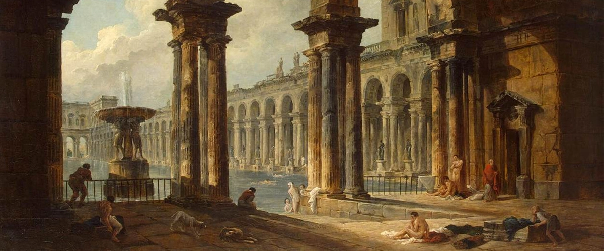 Tần suất tắm rửa của quý tộc và vua chúa cũng có thể suy ra từ đó. Thống kê cho thấy vào thế kỷ 13, vua John của Anh tắm rửa mỗi tuần ba lần.