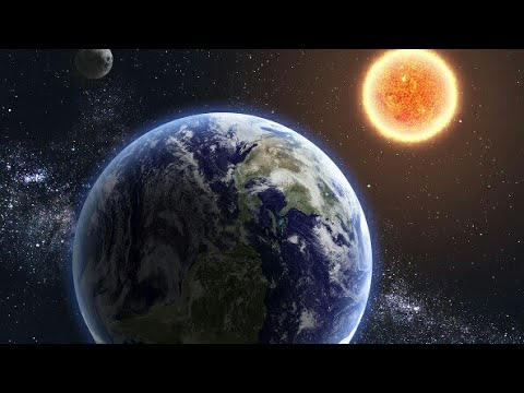 Hậu quả của việc Trái Đất chỉ quay một mặt về phía Mặt Trời là hệ thống thời tiết và khí hậu sẽ bị ảnh hưởng nghiêm trọng.