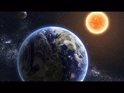 Hậu quả của việc Trái Đất chỉ quay một mặt về phía Mặt Trời là hệ thống thời tiết và khí hậu sẽ bị ảnh hưởng nghiêm trọng.