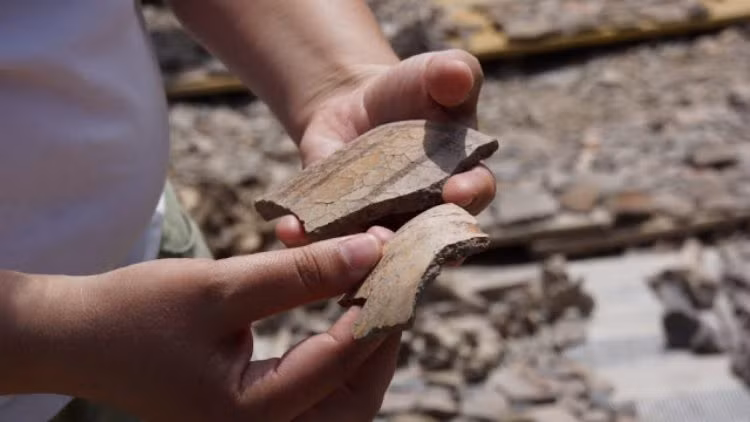 Hiện tại, danh tính của bộ hài cốt vẫn chưa được xác nhận.