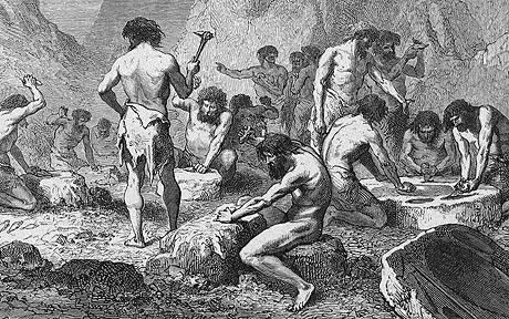 Thời đồ đá mới, hay còn gọi là thời đồ đá muộn, là một giai đoạn quan trọng trong lịch sử nhân loại. Trong giai đoạn này, con người đã chuyển từ cuộc sống săn bắt và hái lượm sang nông nghiệp và nuôi trồng.