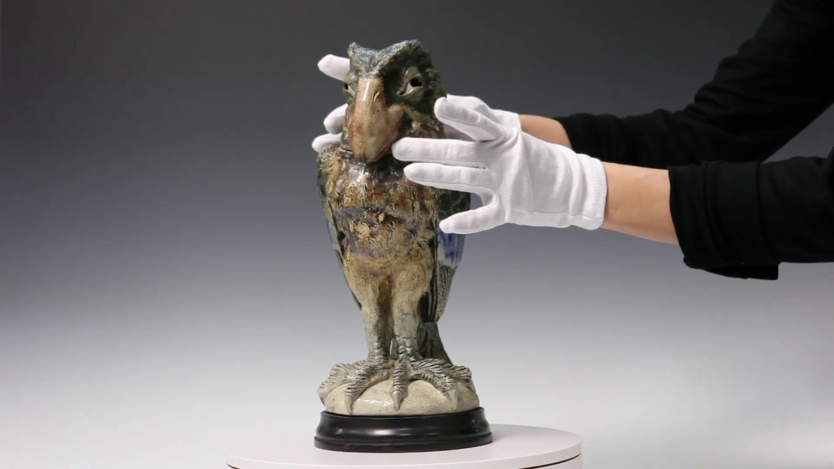 Sự kết hợp giữa tính sưu tầm, hài hước và sự độc đáo của bức tượng Ernie đã khiến nó có giá trị đáng kinh ngạc trên thị trường đồ cổ.