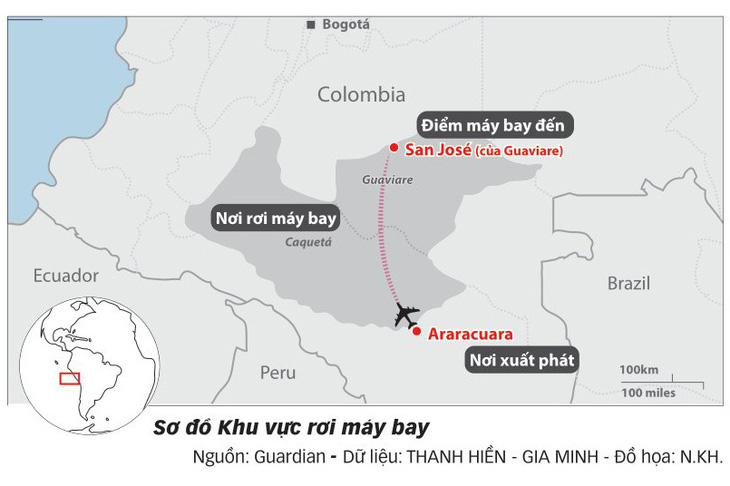Bốn anh chị em 13, 9, 4 tuổi và em bé 11 tháng tuổi vào thời điểm xảy ra tai nạn, đã sống sót sau thảm kịch.