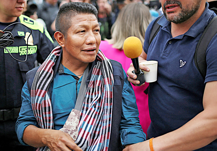 Nhờ vào kỹ năng sinh tồn được rèn luyện bởi gia đình, 4 đứa trẻ đã may mắn sống sót cho đến lúc đội cứu hộ tìm đến.