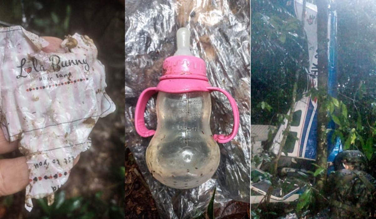 Có thể thấy rằng để giảm thiểu rủi ro cho trẻ em khi tiếp xúc với môi trường rừng, việc rèn luyện kỹ năng sinh tồn là rất quan trọng.