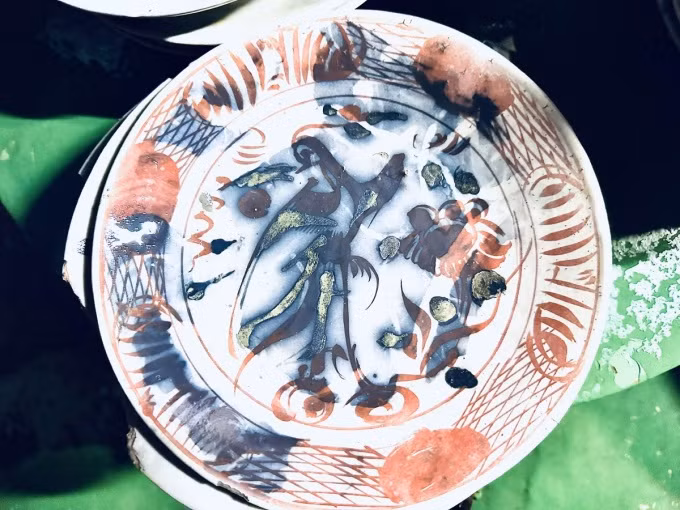 Tham do tau co dam o Quang Ngai: Dung cong nghe nao kha thi?