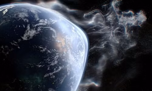 Do đó, khi nhiệt độ tăng ở dưới, khả năng hấp thụ và giữ lại nhiệt độ tại các tầng trên là thấp hơn.