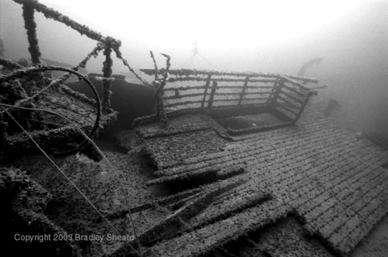 Với hơn 9.000 người thiệt mạng chỉ trong một đêm, đây là vụ tai nạn hàng hải kinh hoàng nhất trong lịch sử nhân loại.