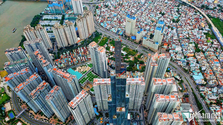 Bo Xay dung: Nguoi mua nha o duoc so huu lau dai