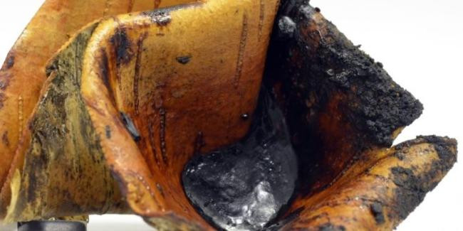 Người Neanderthal đã chưng cất hắc ín từ vỏ cây bạch dương.