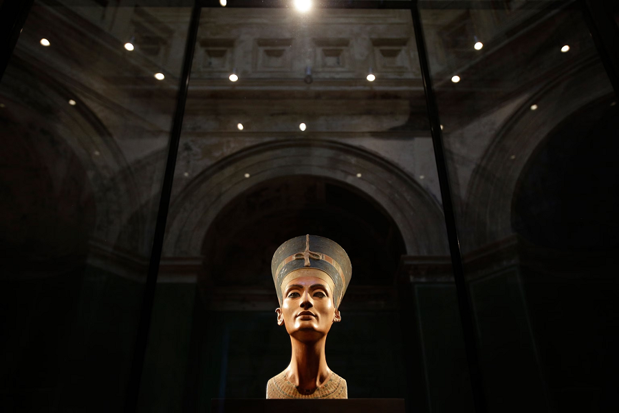 Một trong những điều gây tranh cãi nhất về Nefertiti là về số phận cuối cùng của cô.