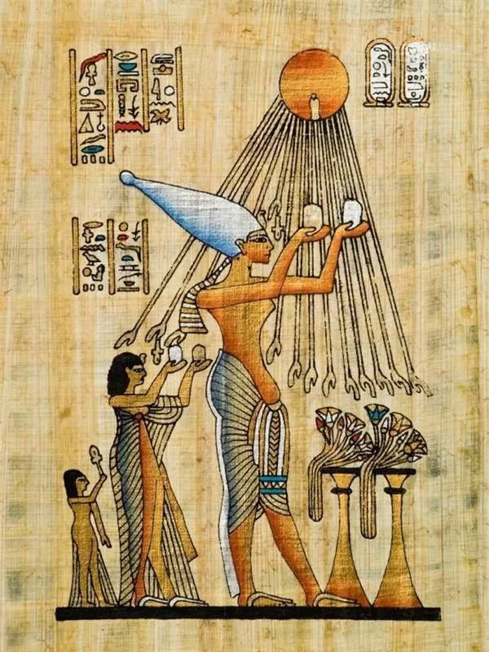 Dù đã trôi qua hàng ngàn năm, nữ hoàng Nefertiti vẫn là một bí ẩn lớn đối với thế giới.