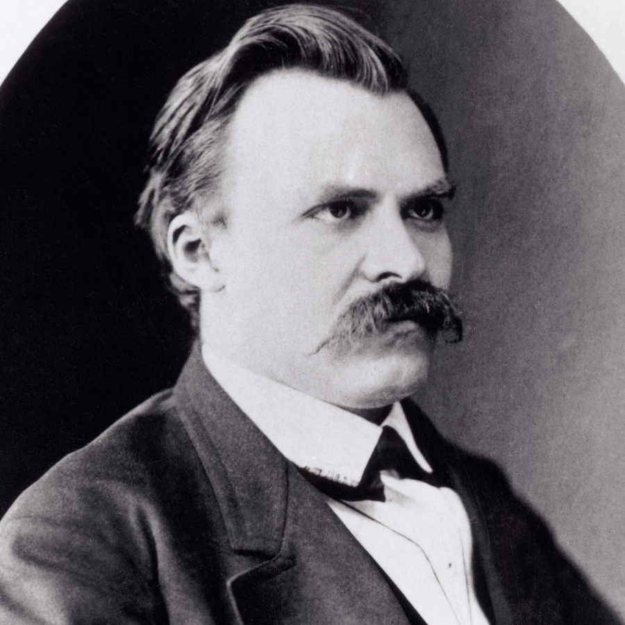 5. Friedrich Nietzsche được coi là một trong những nhà triết học quan trọng nhất của châu Âu với những tác phẩm ảnh hưởng đến nhiều khía cạnh của triết học hiện đại và lịch sử.