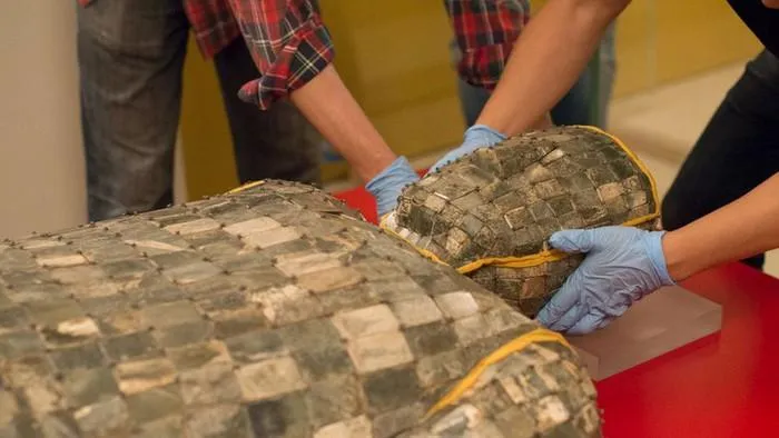 Thời cổ đại, người ta tin rằng đời sau có thể tiếp tục sống trong một thế giới khác, và vì vậy, những người qua đời được chuẩn bị cẩn thận để đảm bảo một cuộc sống tốt đẹp trong kiếp sau.