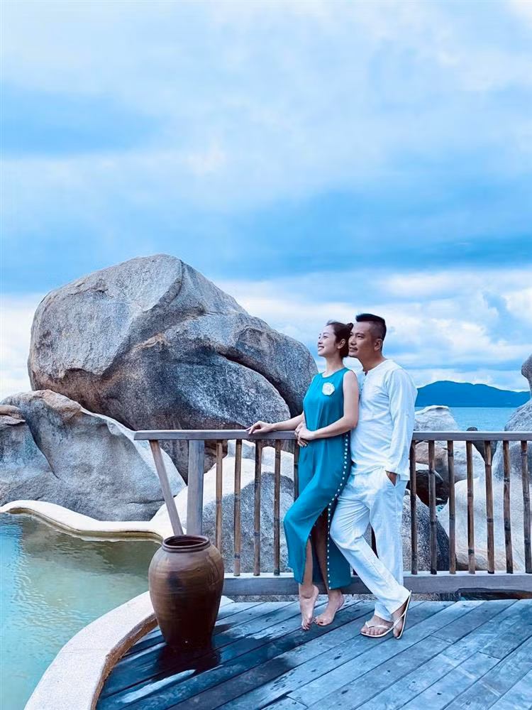 Jennifer Pham dap tra tay doi khi bi mang 'song vo cam mua dich'-Hinh-4