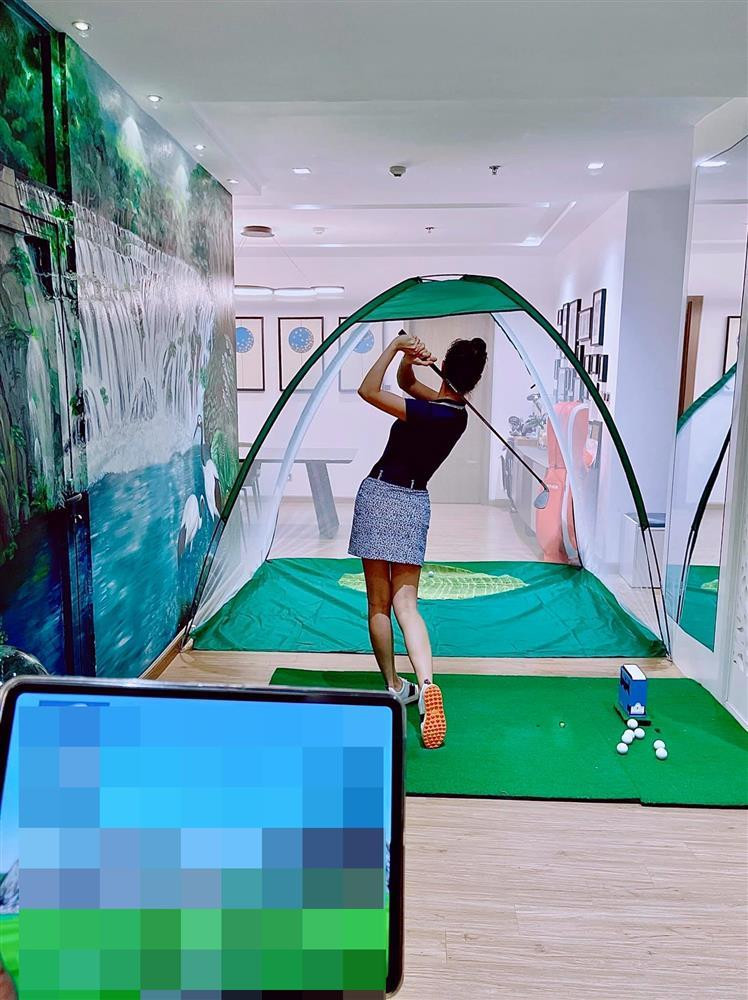 Jennifer Pham dap tra tay doi khi bi mang 'song vo cam mua dich'-Hinh-2